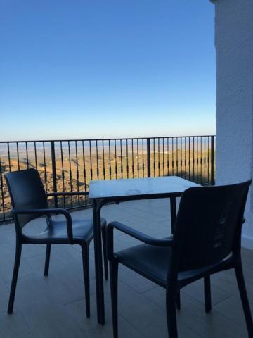 Casa Bedar Panzió Kültér fotó
